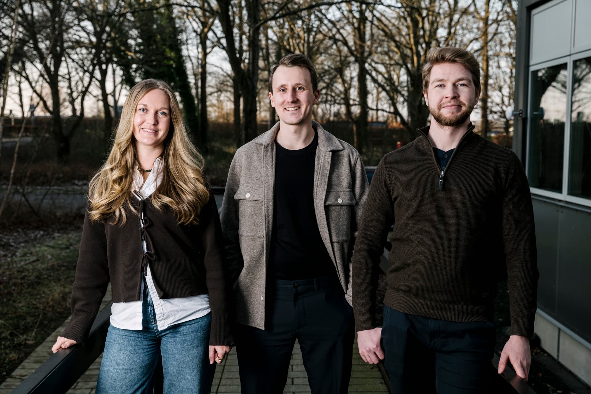 Solstice Storage Team