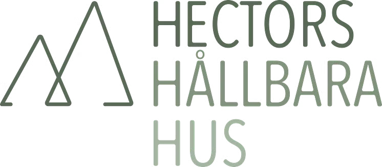 Hectors hållbara hus