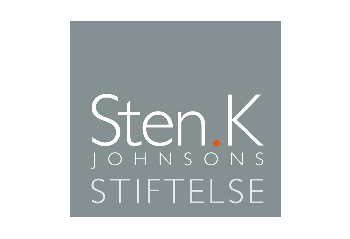 Sten K Johnson